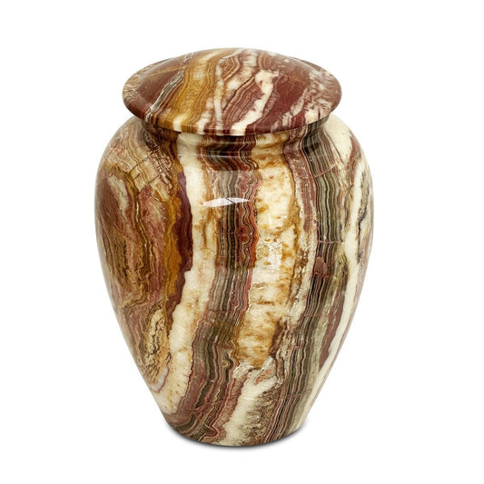 Serene Medium Urn